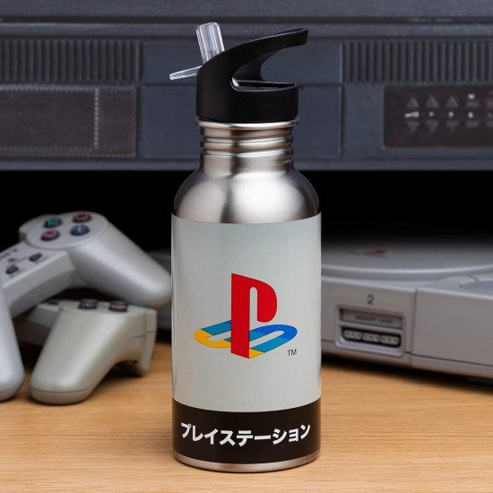 Paladone : PlayStation - Head Light (Headphones Stand), PP8962PSV2