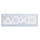 Лампа Paladone: Playstation - LED Neon Light, PP12716PS