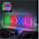 Лампа Paladone: Playstation - LED Neon Light, PP12716PS