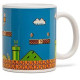 Чаша с термо ефект Paladone Super Mario - Heat Change Mug (300ml), PP2927NN