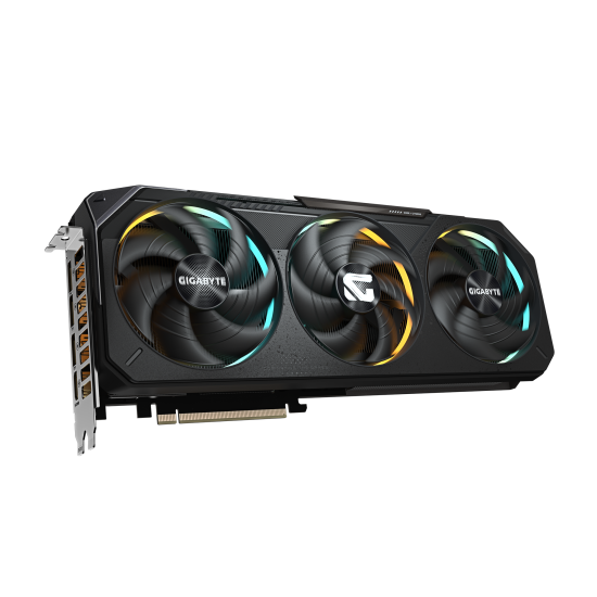 Graphic card GIGABYTE RTX 5070 GAMING OC 12GB GDDR7
