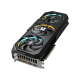 Graphic card GIGABYTE RTX 5070 GAMING OC 12GB GDDR7