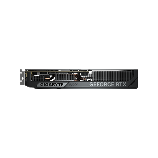 Graphic card GIGABYTE RTX 5070 EAGLE OC SFF 12GB GDDR7