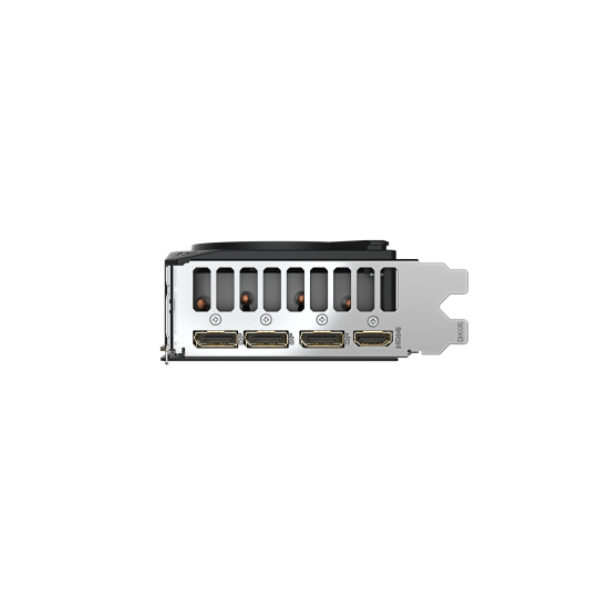 Graphic card GIGABYTE RTX 5070 EAGLE OC SFF 12GB GDDR7