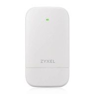PoE удължител Zyxel PoE12-3PD, 4 x 1Gb порта, 45W PoE бюджет, за външен монтаж