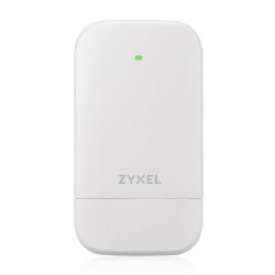PoE extender Zyxel PoE12-3PD, 4 x 1Gb port 45W PoE budget, outdoor