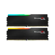 Memory G.SKILL Ripjaws M5 Neo RGB Black 64GB(2x32GB) DDR5-6000 - AMD EXPO