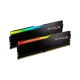 Памет G.SKILL Ripjaws M5 Neo RGB Black 64GB(2x32GB) DDR5-6000 - AMD EXPO