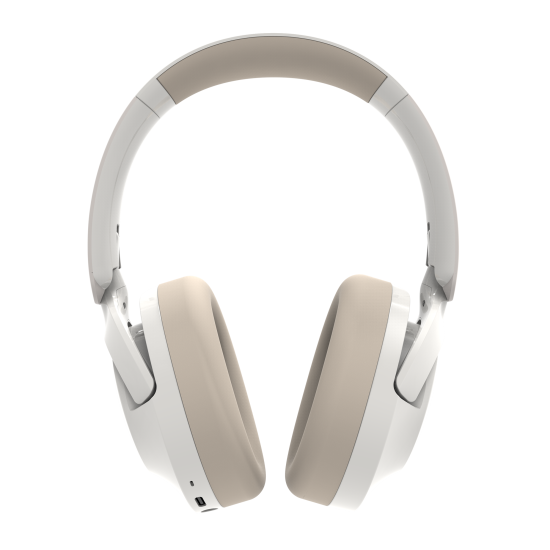Wireless Over-ear Headphones Creative Zen Hybrid 2 - Cream