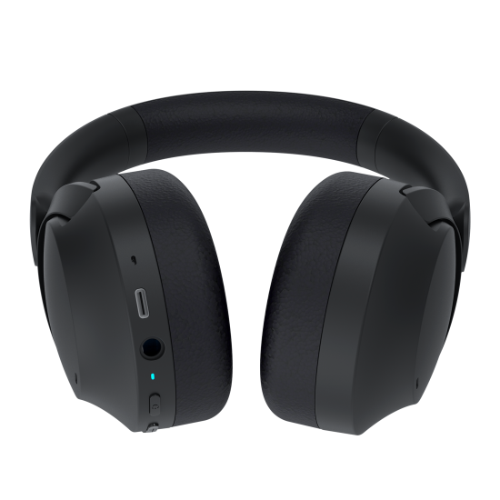 Wireless Over-ear Headphones Creative Zen Hybrid 2 - Black
