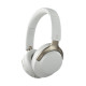 Wireless Over-ear Headphones Creative Zen Hybrid SXFI - Light Gray