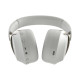 Wireless Over-ear Headphones Creative Zen Hybrid SXFI - Light Gray