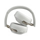 Wireless Over-ear Headphones Creative Zen Hybrid SXFI - Light Gray