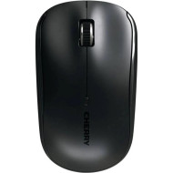 CHERRY MW 2200 Wireless Mouse, 1300dpi, 2.4Ghz, black