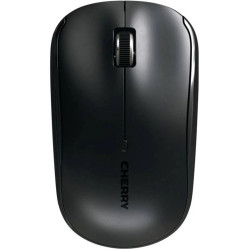 CHERRY MW 2200 Wireless Mouse, 1300dpi, 2.4Ghz, black