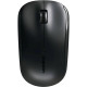 CHERRY MW 2200 Wireless Mouse, 1300dpi, 2.4Ghz, black