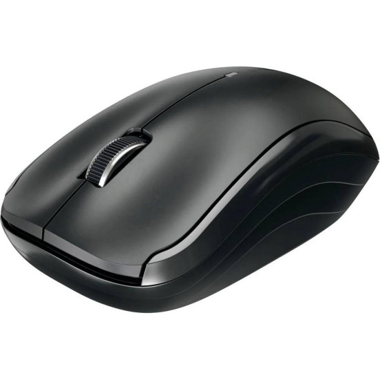 CHERRY MW 2200 Wireless Mouse, 1300dpi, 2.4Ghz, black