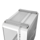 Кутия ASUS TUF Gaming GT502 Horizon ARGB White Edition