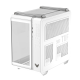 Кутия ASUS TUF Gaming GT502 Horizon ARGB White Edition