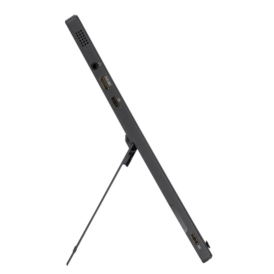 Монитор ASUS ZenScreen MB16AWP 16