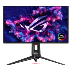Monitor ROG Swift OLED PG27UCDM - 27