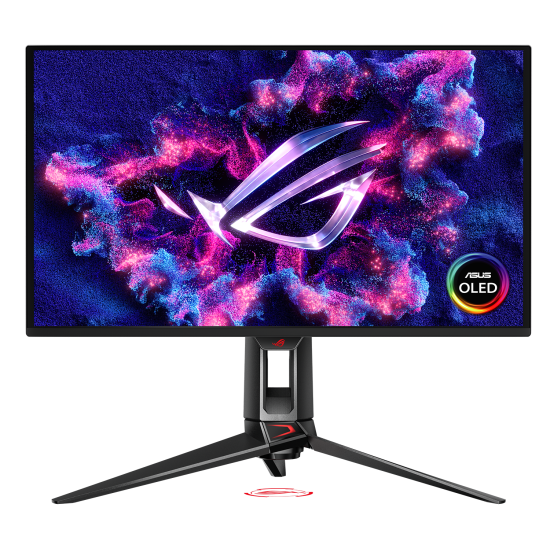 Монитор ROG Swift OLED PG27UCDM - 27