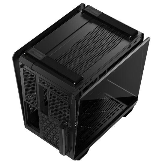 Case ASUS TUF Gaming GT502 Horizon ARGB Black Edition