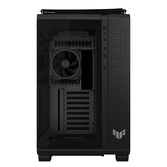 Case ASUS TUF Gaming GT502 Horizon ARGB Black Edition