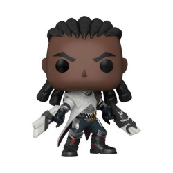 Funko POP! League of Legends POP! Games Vinyl Figure Lucian #1042