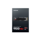 SSD SAMSUNG 9100 PRO 1TB, PCIe 5.0 NVMe M.2 Type 2280