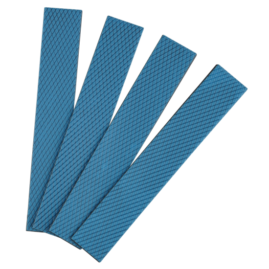 Thermal pad Thermal Grizzly Minus Pad Advance 120 х 20 х 2.0 mm - 4 pcs
