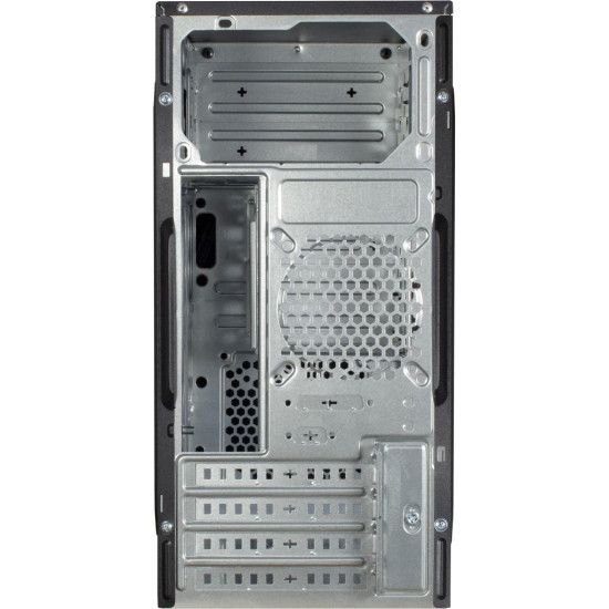 Case Inter Tech IT-6502 ROMEA - Mid-Tower
