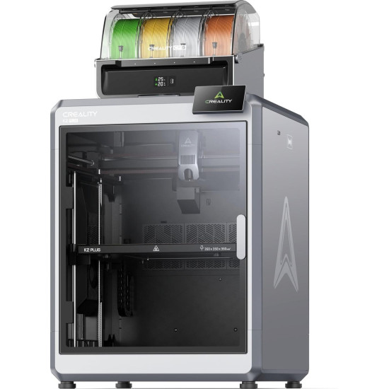 Creality K2 PLUS / COMBO 3D color printer