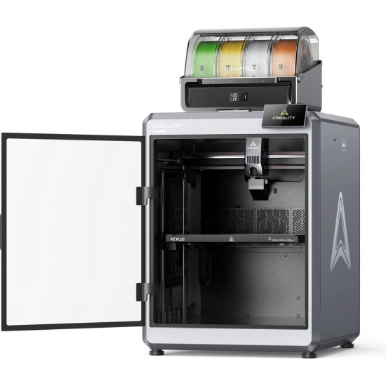 Creality K2 PLUS / COMBO 3D color printer