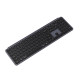 Wireless keyboard Keychron B6 Pro Ultra-Slim - Space Gray