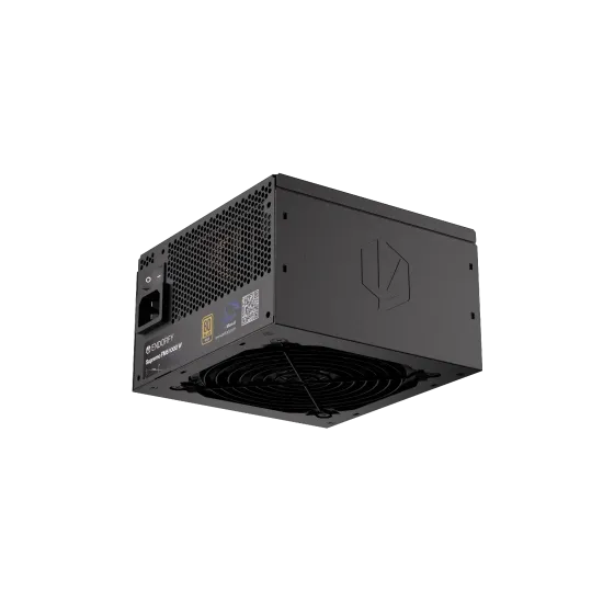 Power Supply Endorfy Supremo FM6 1000W 80+ Gold, PCIe 5.1 - Fully Modular