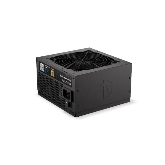 Power Supply Endorfy Supremo FM6 850W 80+ Gold, PCIe 5.1 - Fully Modular