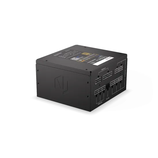 Power Supply Endorfy Supremo FM6 850W 80+ Gold, PCIe 5.1 - Fully Modular