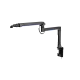 ENDORFY Broadcast Low Profile RGB Boom Arm
