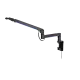 ENDORFY Broadcast Low Profile RGB Boom Arm