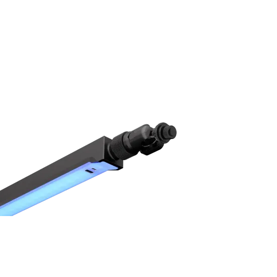 ENDORFY Broadcast Low Profile RGB Boom Arm