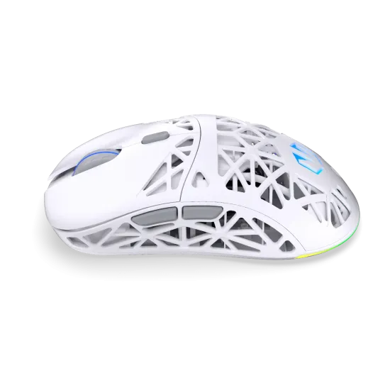 Gaming Mouse ENDORFY LIV Plus Onyx White