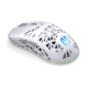 Gaming Mouse ENDORFY LIV Plus Onyx White