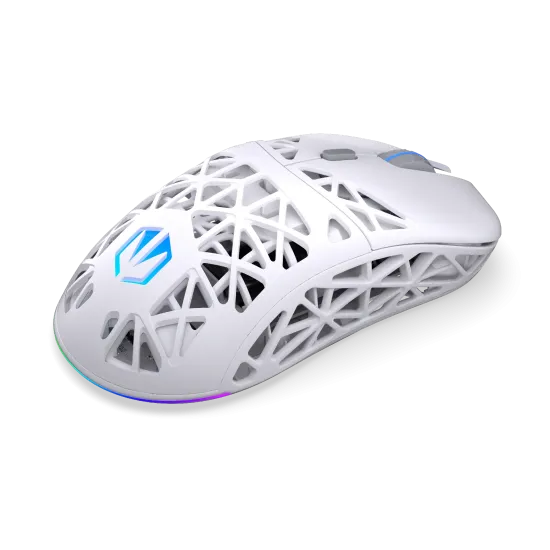Gaming Mouse ENDORFY LIV Plus Onyx White