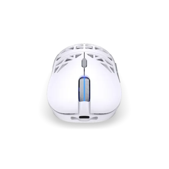 Gaming Mouse ENDORFY LIV Plus Onyx White