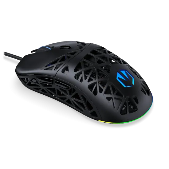Gaming Mouse ENDORFY LIV - Black