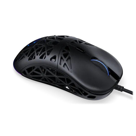 Gaming Mouse ENDORFY LIV - Black