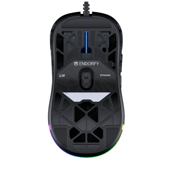 Gaming Mouse ENDORFY LIV - Black