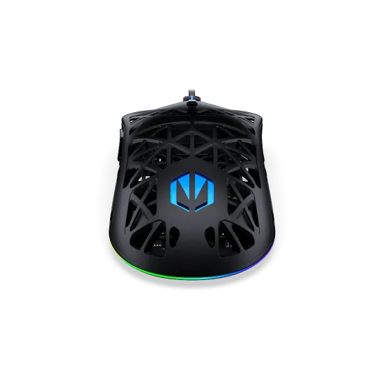 Gaming Mouse ENDORFY LIV - Black