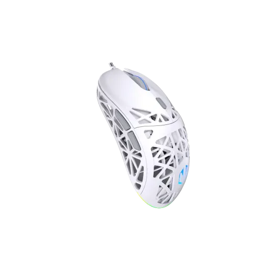 Gaming Mouse ENDORFY LIV - Onyx White